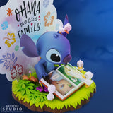 Lilo & Stitch: Stitch Ohana 1:10