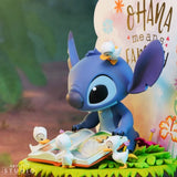 Lilo & Stitch: Stitch Ohana 1:10