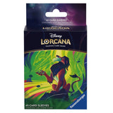 Lorcana TCG: Scar Sleeves