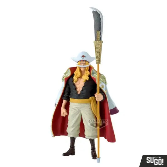 One Piece -KOA- Edward Newgate