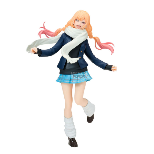 My Dress-Up Darling -G&G- Marin Winter Uniform