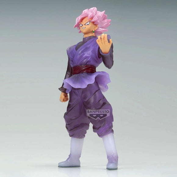 Dragonball Super -Clear- SSR Goku Black