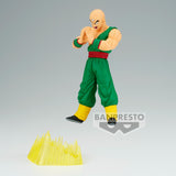 Dragonball Z -GxM- Tien Shinhan