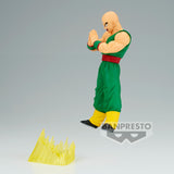 Dragonball Z -GxM- Tien Shinhan