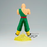 Dragonball Z -GxM- Tien Shinhan