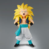 Dragonball Z -SEW- SS3 Gotenks