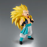 Dragonball Z -SEW- SS3 Gotenks
