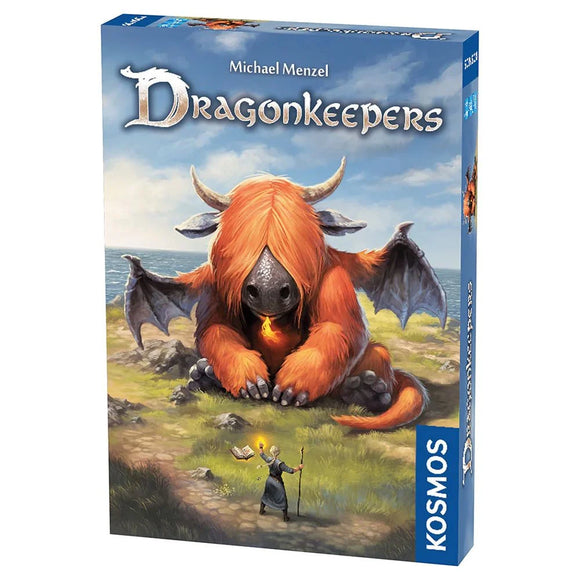 Dragonkeepers