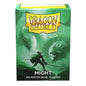 Dragon Shield: Matte Dual Might