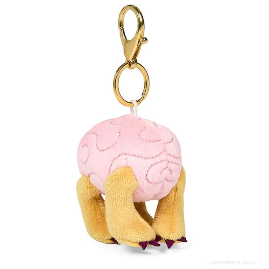 D&D 3" Plush Charms Wave 3