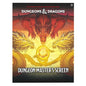 D&D: Dungeon Master's Screen 2024