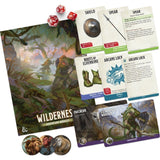 D&D: Heroes of the Borderlands