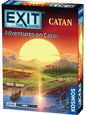 Exit: Adventures of Catan