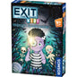 Exit: Midnight Spooktacular