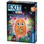Exit: Riddles in Monsterville