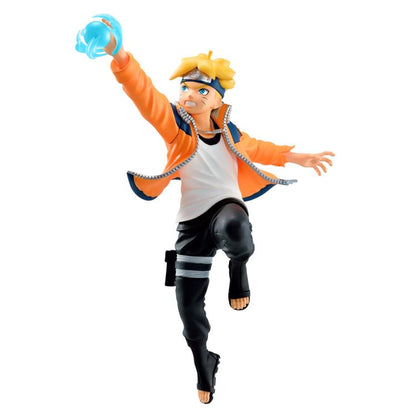 Boruto -VS- Uzumaki Boruto II