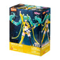 Hatsune Miku Vivid Echoes Model Kit