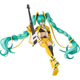 Hatsune Miku Vivid Echoes Model Kit