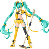 Hatsune Miku Vivid Echoes Model Kit