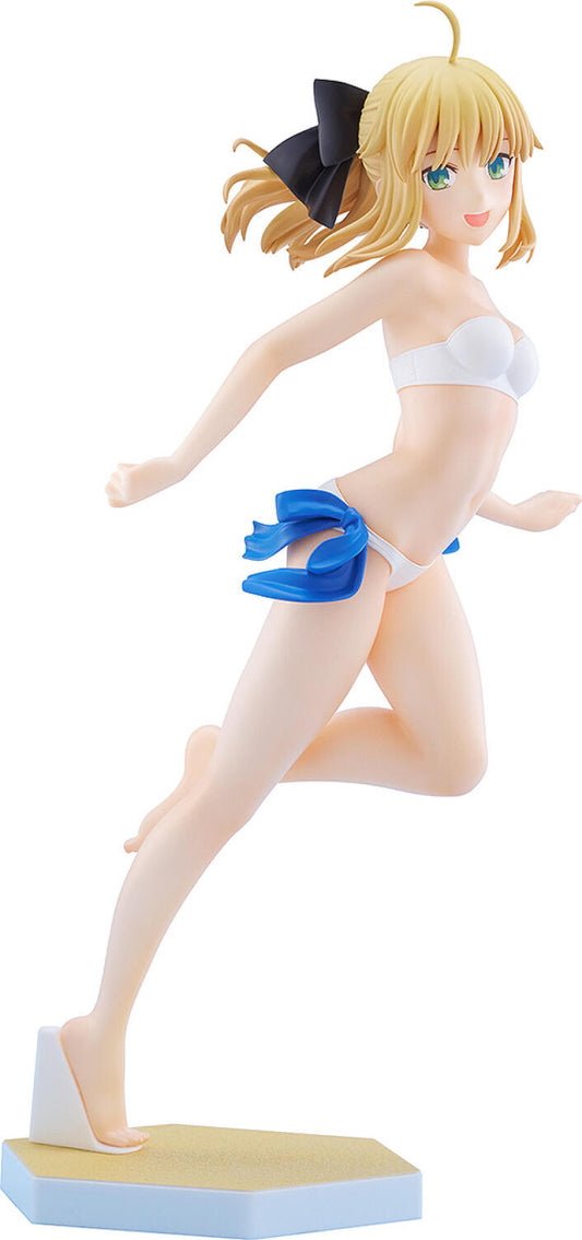 PUParade: Fate/Stay Night - Beach Queen Saber Lily L