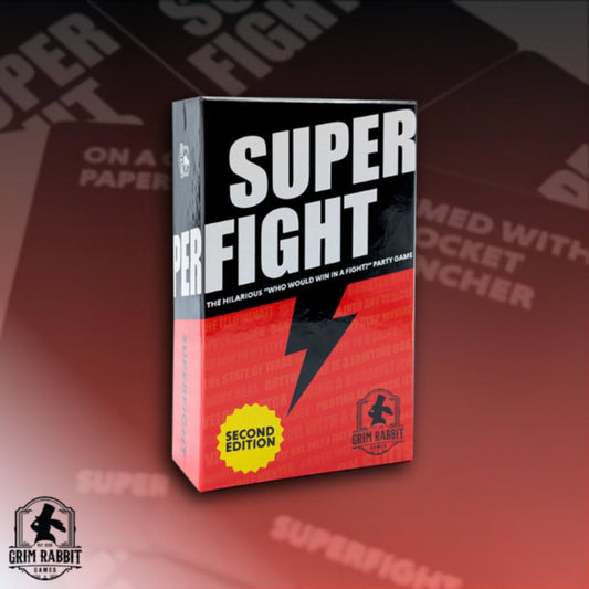 Superfight 2026