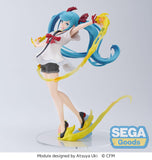 Hatsune Miku -FIGURIZM- Shiny TR