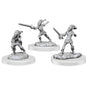 D&D Figure: Quicklings