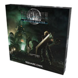 Final Fantasy 7R BG Materia Hunter