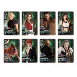 Final Fantasy 7R BG Materia Hunter