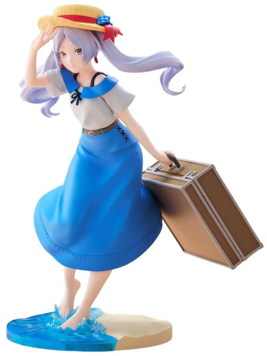 Frieren -Lumin- Frieren Summer Dress