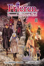 Frieren, Vol 08