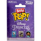 POP! Bitty: Disney Princess Blind Bag