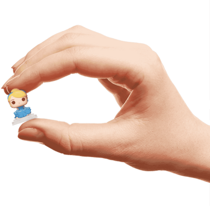 POP! Bitty: Disney Princess Blind Bag