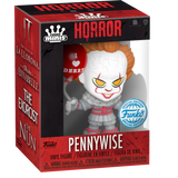 WB Horror: Mini Vinyl Figures