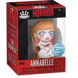 WB Horror: Mini Vinyl Figures