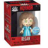 WB Horror: Mini Vinyl Figures