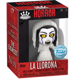 WB Horror: Mini Vinyl Figures