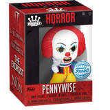 WB Horror: Mini Vinyl Figures