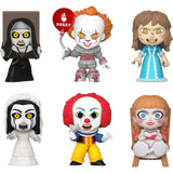 WB Horror: Mini Vinyl Figures