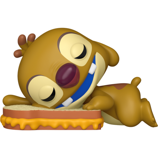 POP! Lilo & Stitch: Reuben Sleeping LTD