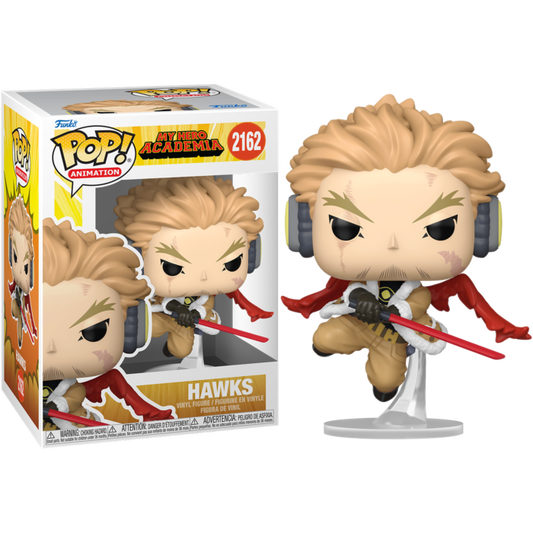 POP! My Hero Academia: Hawks