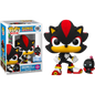 POP! Sonic: Shadow Dark Chaos FL