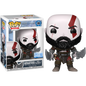 POP! God of War: Kratos w/Blades E!