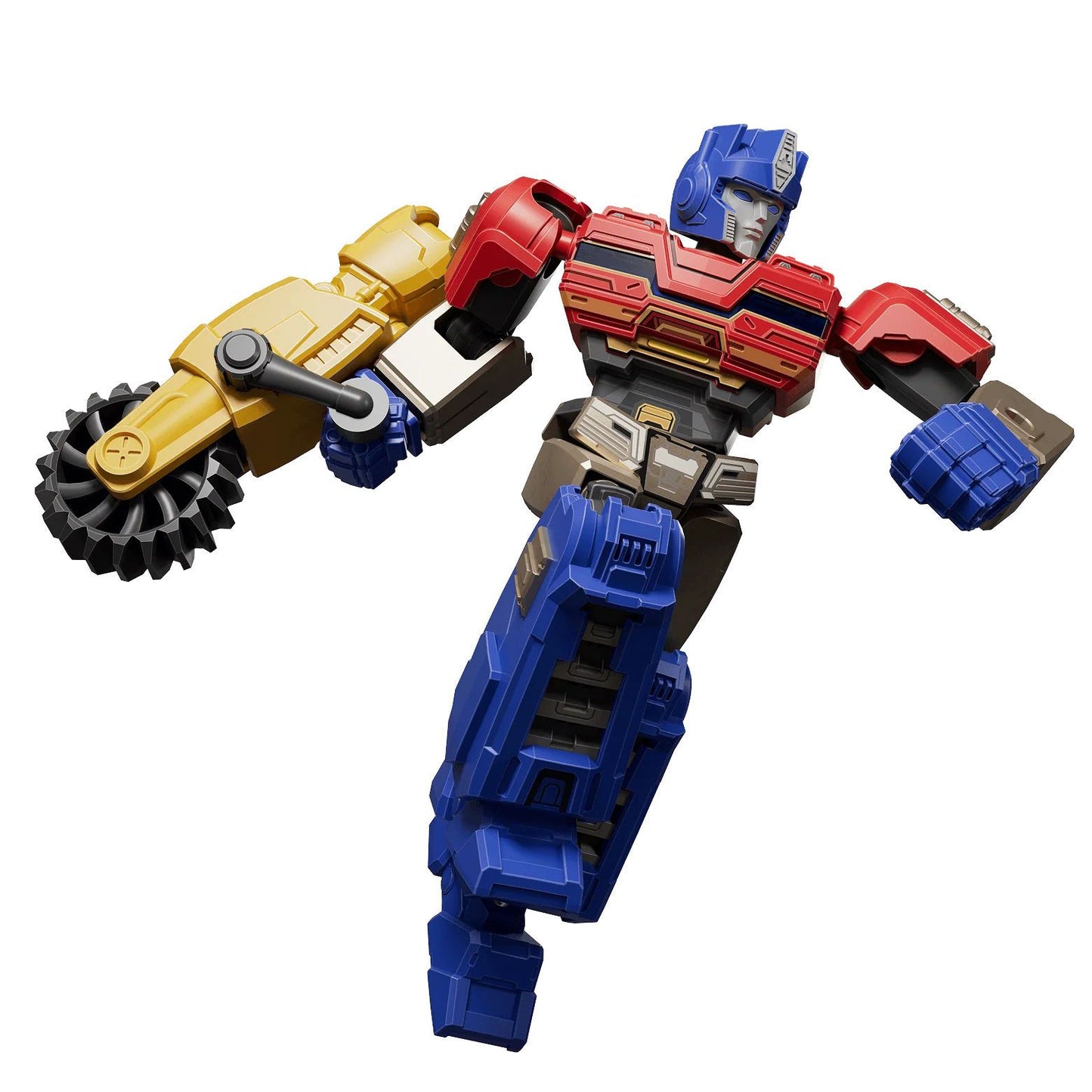 Transformers One: GV 07 Blind Box