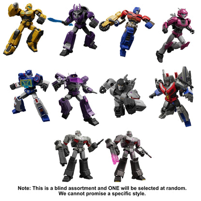Transformers One: GV 07 Blind Box