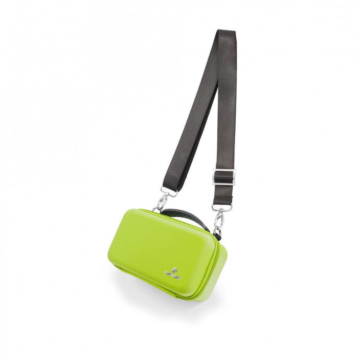 Gamegenic: Game Shell 250+ Green