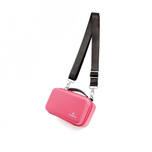 Gamegenic: Game Shell 250+ Pink