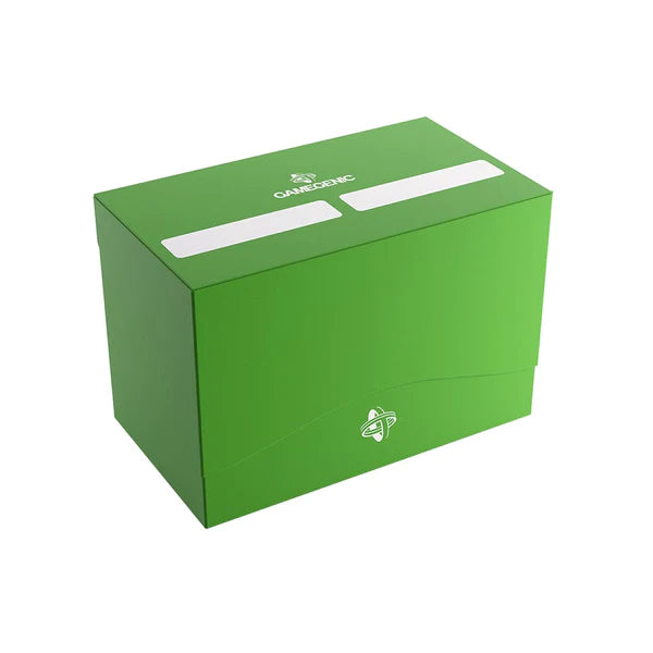 Gamegenic Double Deck 200+ XL Green
