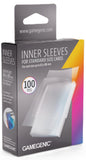 Gamegenic Sleeves: Inner 64x89 100pce