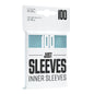 Gamegenic Just Sleeves: Inner Sleeves